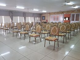 Midrand Conference Centre