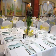 Midrand Conference Centre