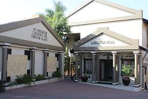 Midrand Conference Centre