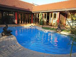 Midrand Conference Centre