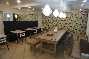 Midrand Conference Centre