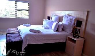 Midrand Conference Centre