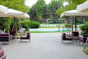 Ethra Reserve - Kalidria