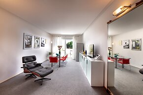 Ethra Reserve - Kalidria 5*