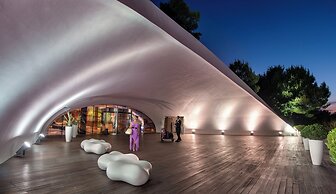 Ethra Reserve - Kalidria 5*