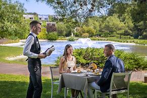 Ethra Reserve - Kalidria