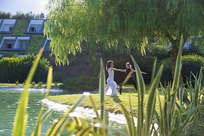 Ethra Reserve - Kalidria