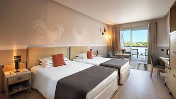 Ethra Reserve - Kalidria 5*