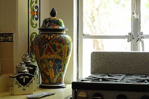 Suites Santo Domingo