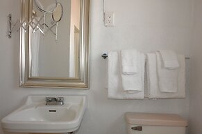 Suites Santo Domingo