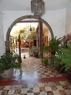 Suites Santo Domingo