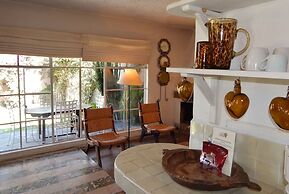 Suites Santo Domingo