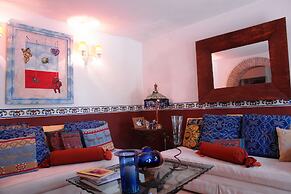 Suites Santo Domingo