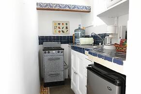 Suites Santo Domingo