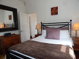 Suites Santo Domingo