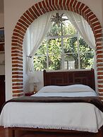 Suites Santo Domingo