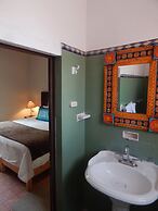 Suites Santo Domingo