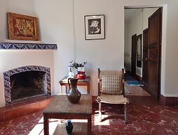 Suites Santo Domingo