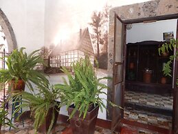 Suites Santo Domingo