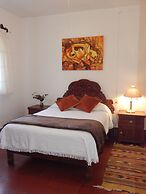 Suites Santo Domingo