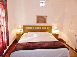 Suites Santo Domingo