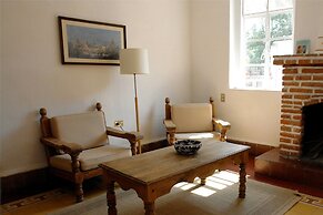 Suites Santo Domingo