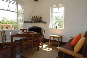 Suites Santo Domingo