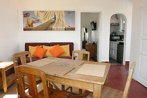 Suites Santo Domingo