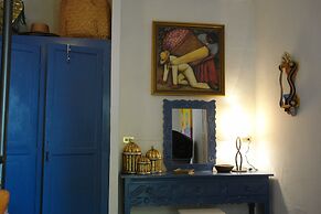 Suites Santo Domingo