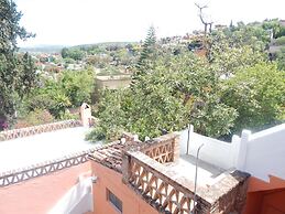 Suites Santo Domingo