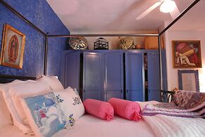 Suites Santo Domingo