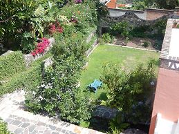 Suites Santo Domingo