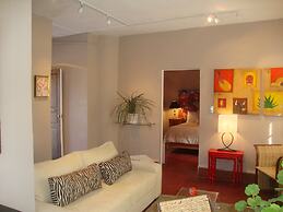 Suites Santo Domingo