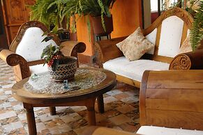 Suites Santo Domingo