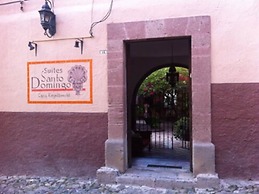 Suites Santo Domingo