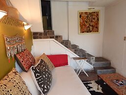 Suites Santo Domingo