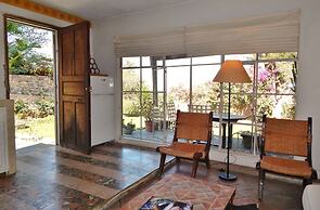 Suites Santo Domingo