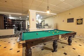 La Sapinette Hotel Dalat