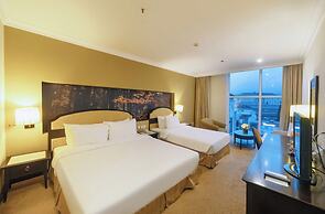 La Sapinette Hotel Dalat