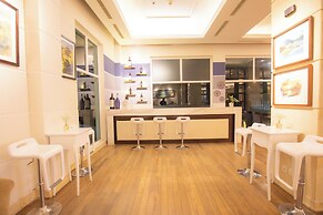 La Sapinette Hotel Dalat