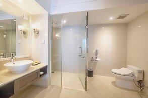 La Sapinette Hotel Dalat