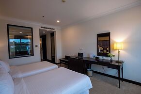 La Sapinette Hotel Dalat