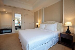 La Sapinette Hotel Dalat