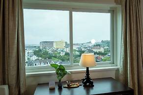 La Sapinette Hotel Dalat