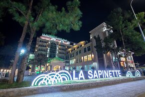 La Sapinette Hotel Dalat