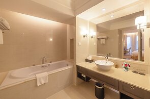 La Sapinette Hotel Dalat