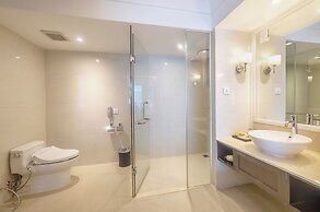 La Sapinette Hotel Dalat