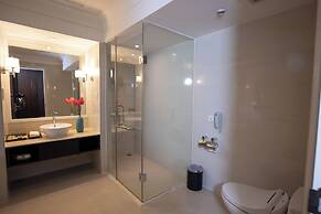 La Sapinette Hotel Dalat