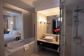 La Sapinette Hotel Dalat