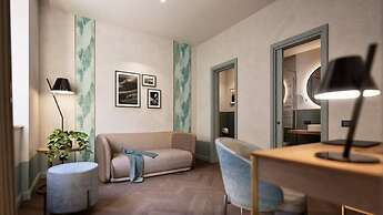 Hotel Giacomo Morra Alba - Handwritten Collection